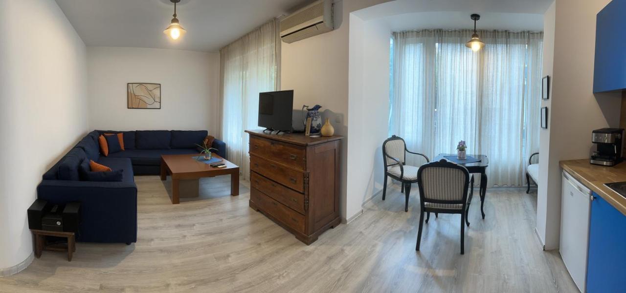 Eli'S Cozy Place Sofia Zewnętrze zdjęcie